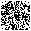 QR code with Q's Tailor contacts
