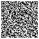 QR code with K T S Computer Services contacts