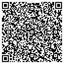 QR code with Hilltop Package Store contacts