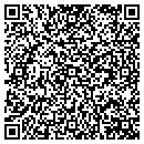 QR code with R Byrne Enterprises contacts