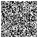 QR code with D Diamond Insurance contacts