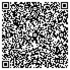 QR code with Houf Harry H & Sons Contrs contacts
