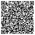 QR code with KFC contacts