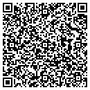 QR code with Jaycee Rodeo contacts