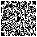 QR code with Hackmann Farm contacts