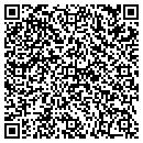 QR code with Hi-Pointe Cafe contacts