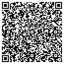 QR code with Actionline contacts