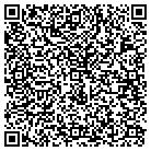 QR code with On Hold Studios Plus contacts