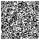 QR code with Zion Child Development Center contacts