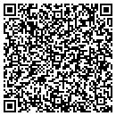 QR code with Lazer Pros Inc contacts