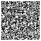 QR code with Hackman Lumber & Home Center contacts