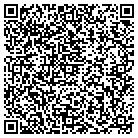 QR code with A-1 Mobile Lock & Key contacts