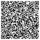 QR code with Christopher P Cox contacts