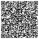 QR code with Hand Theraphy of Chesterfied contacts