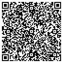 QR code with James B Bradley contacts