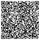 QR code with A A Water Conditioning contacts