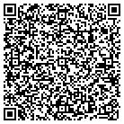 QR code with Blue Spring Auto Sales contacts