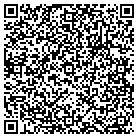 QR code with V & V Inspection Service contacts