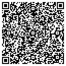 QR code with Arby's contacts