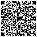 QR code with Holy Infant School contacts