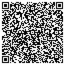 QR code with Catherines contacts