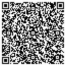 QR code with Hubler Lee N contacts