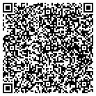 QR code with Owens Chiropractic Center PC contacts