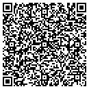 QR code with Tolliver's T's contacts