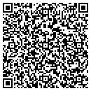 QR code with Rainbo Bread contacts