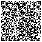 QR code with Priceless Barber Shop contacts