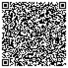QR code with Vaughan's Car Care Center contacts