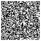 QR code with A Serene Escape Salon & Spa contacts
