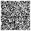 QR code with Allees A & A Service contacts