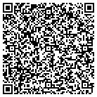 QR code with B Meyer & Associates contacts