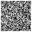 QR code with R L Trent contacts