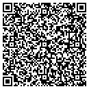 QR code with D S Griffen & Assoc contacts