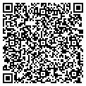QR code with MCI contacts