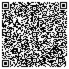 QR code with Racing Technologies By Redneck contacts