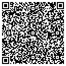 QR code with B Dalton Bookseller contacts