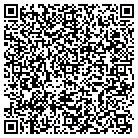QR code with A-1 Hearing Aid Service contacts
