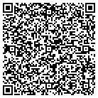 QR code with Commercial & Bus Insur Center contacts