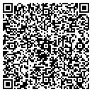 QR code with Aerotek contacts