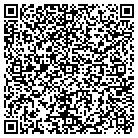 QR code with Dettmann Painting Co LC contacts