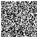 QR code with Edgar V Johnson contacts