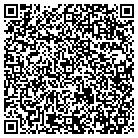 QR code with Saline County Child Support contacts