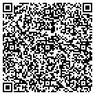 QR code with Zubrycki Christopher J P LLC contacts
