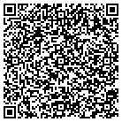 QR code with R C G Saint Lukes Marshall Di contacts