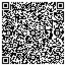 QR code with Kiddie Kabin contacts