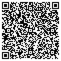 QR code with Gap contacts