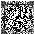 QR code with Pristine Final Clean Inc contacts